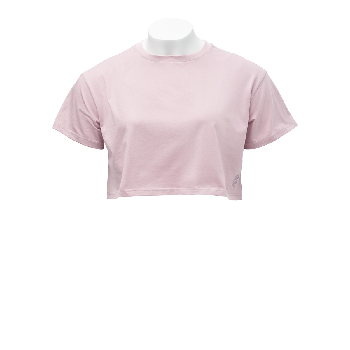 BlenderBottle Cropped T-Shirt 4KF8