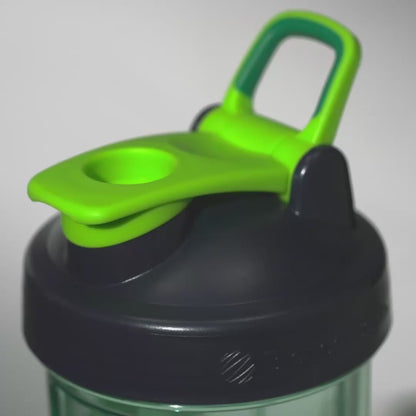 The Shaker Club - Pro Series HZ15