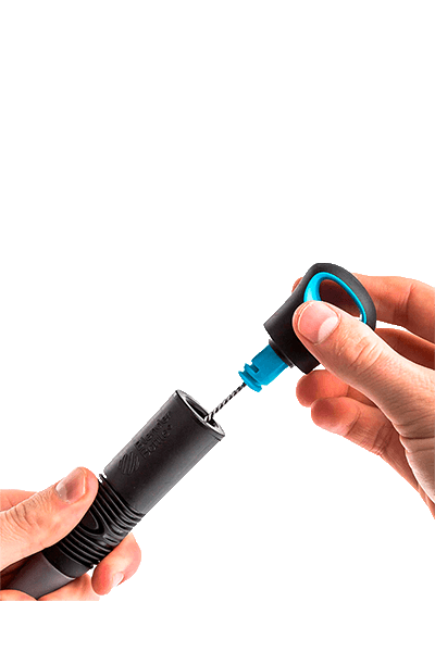 2-In-1 Bottle Brush T0QA