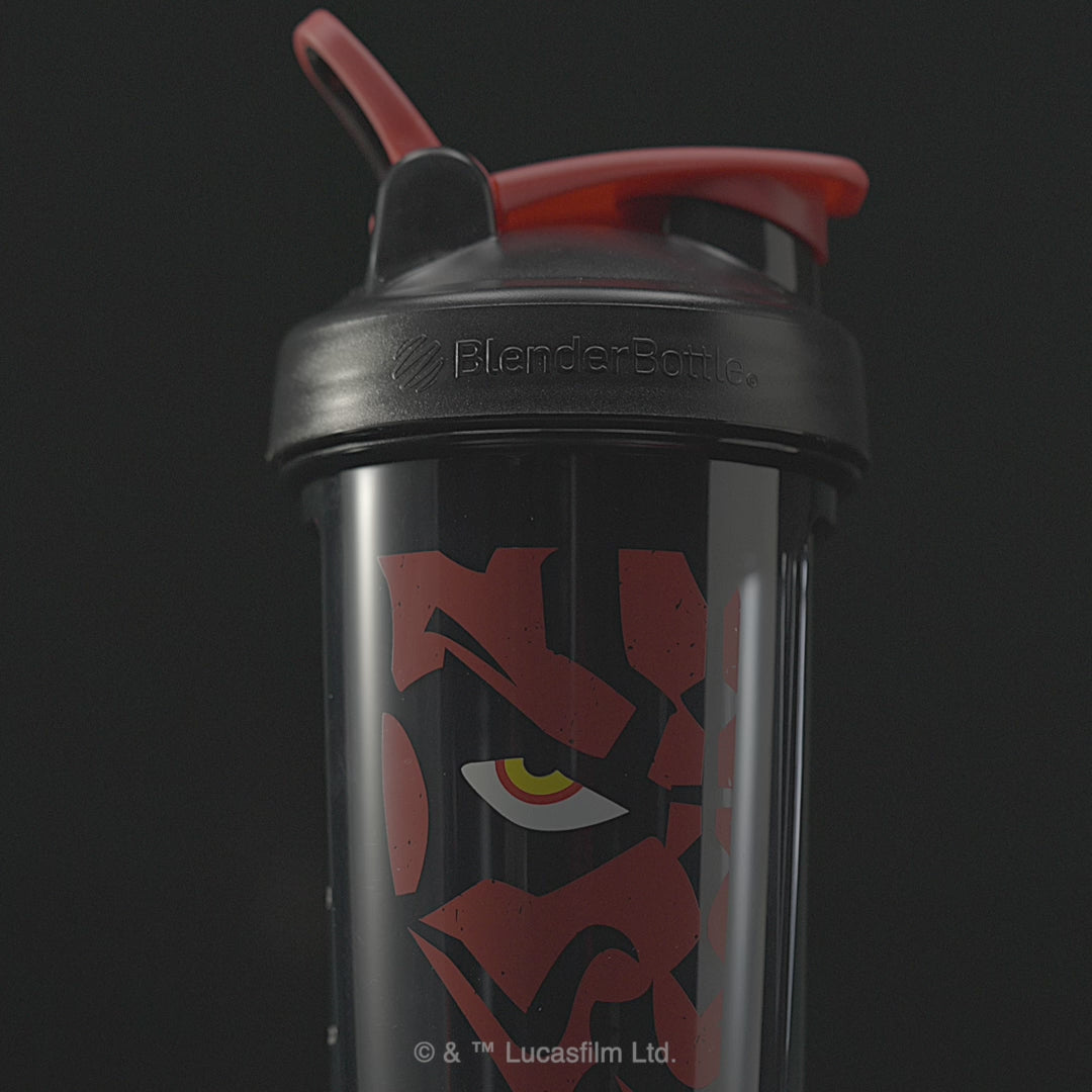 Star Wars - Pro Series VDOD