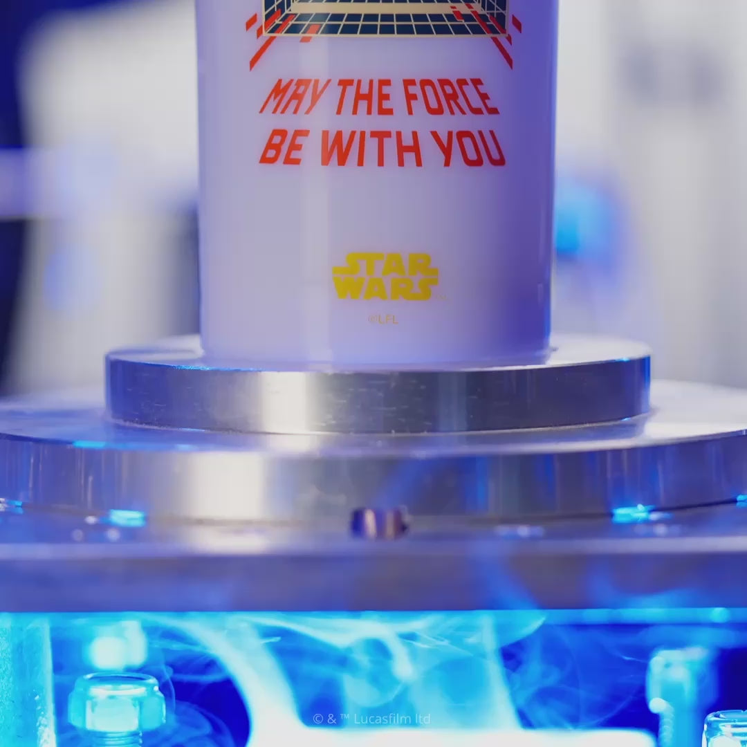 Star Wars - Pro Series VDOD