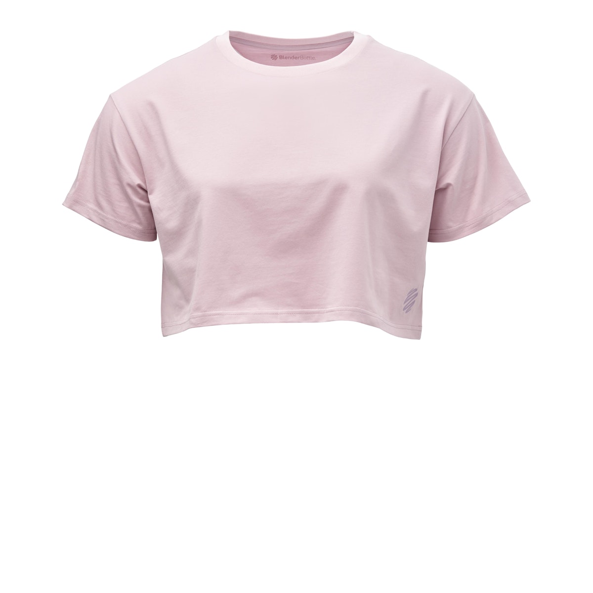 BlenderBottle Cropped T-Shirt 4KF8