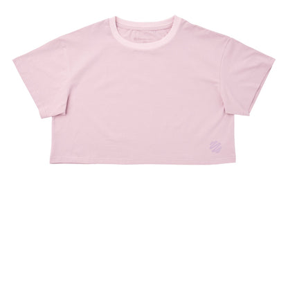 BlenderBottle Cropped T-Shirt 4KF8