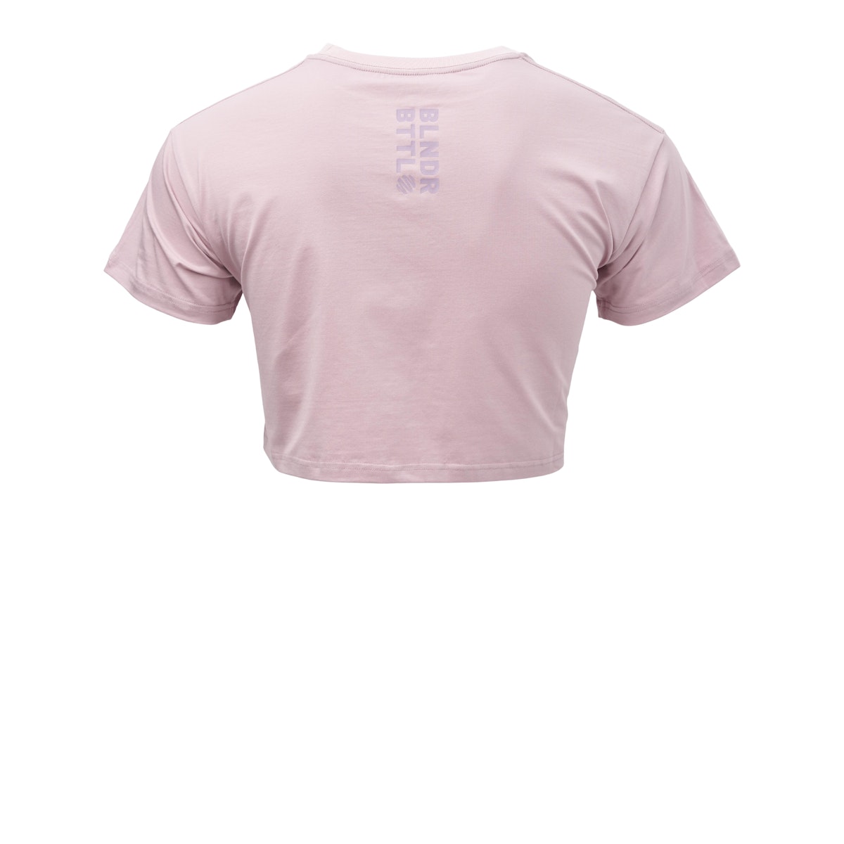 BlenderBottle Cropped T-Shirt 4KF8