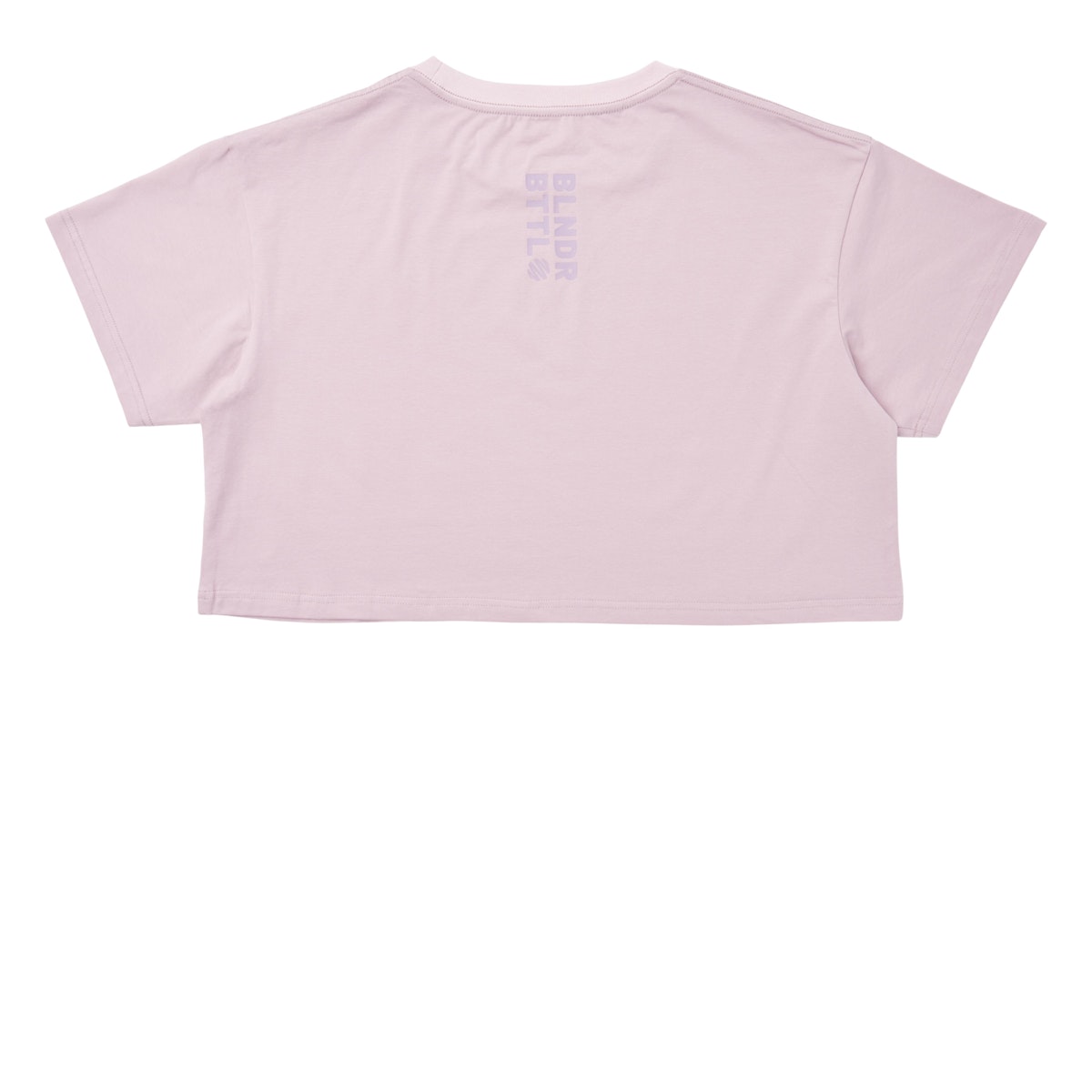 BlenderBottle Cropped T-Shirt 4KF8