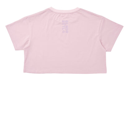 BlenderBottle Cropped T-Shirt 4KF8