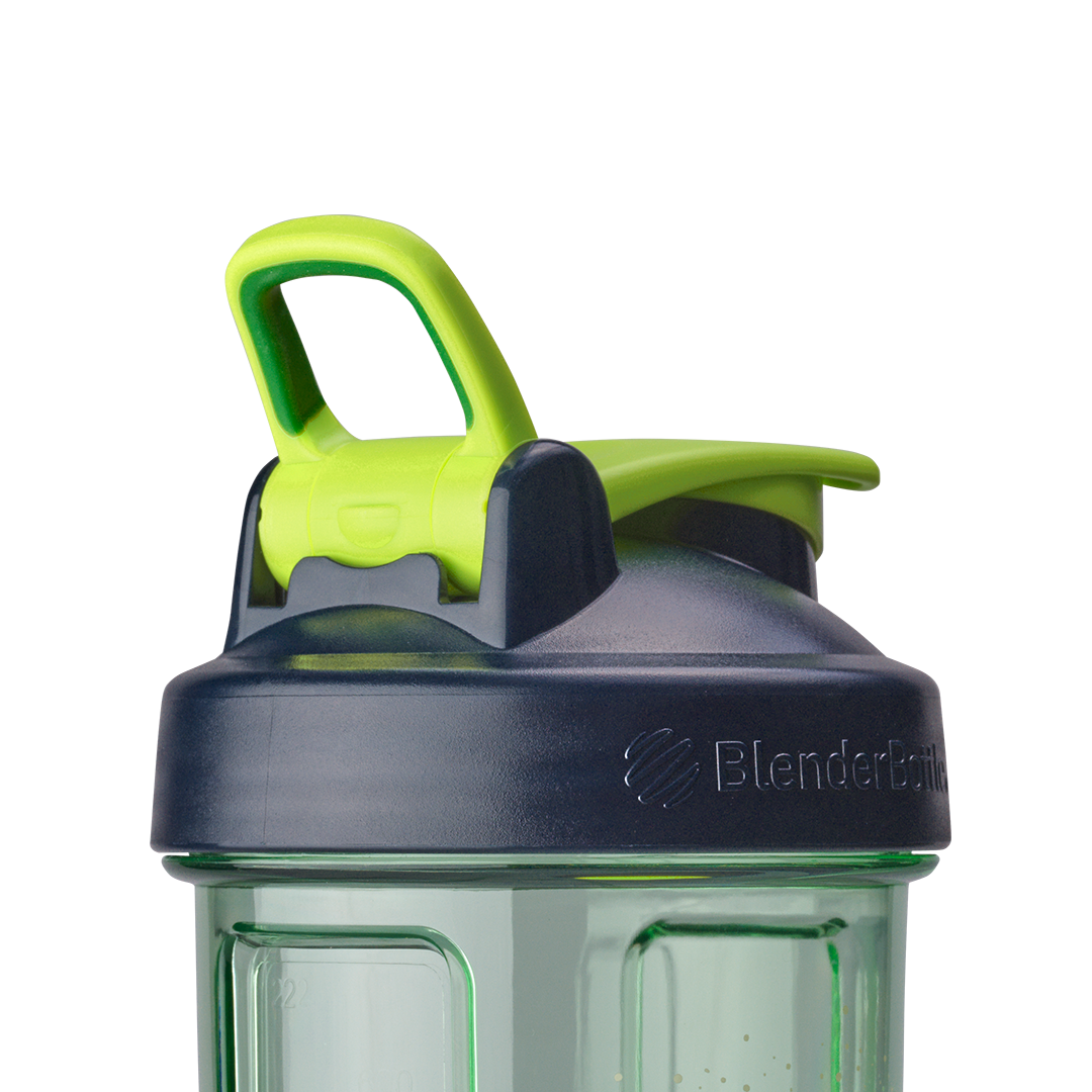 The Shaker Club - Pro Series HZ15