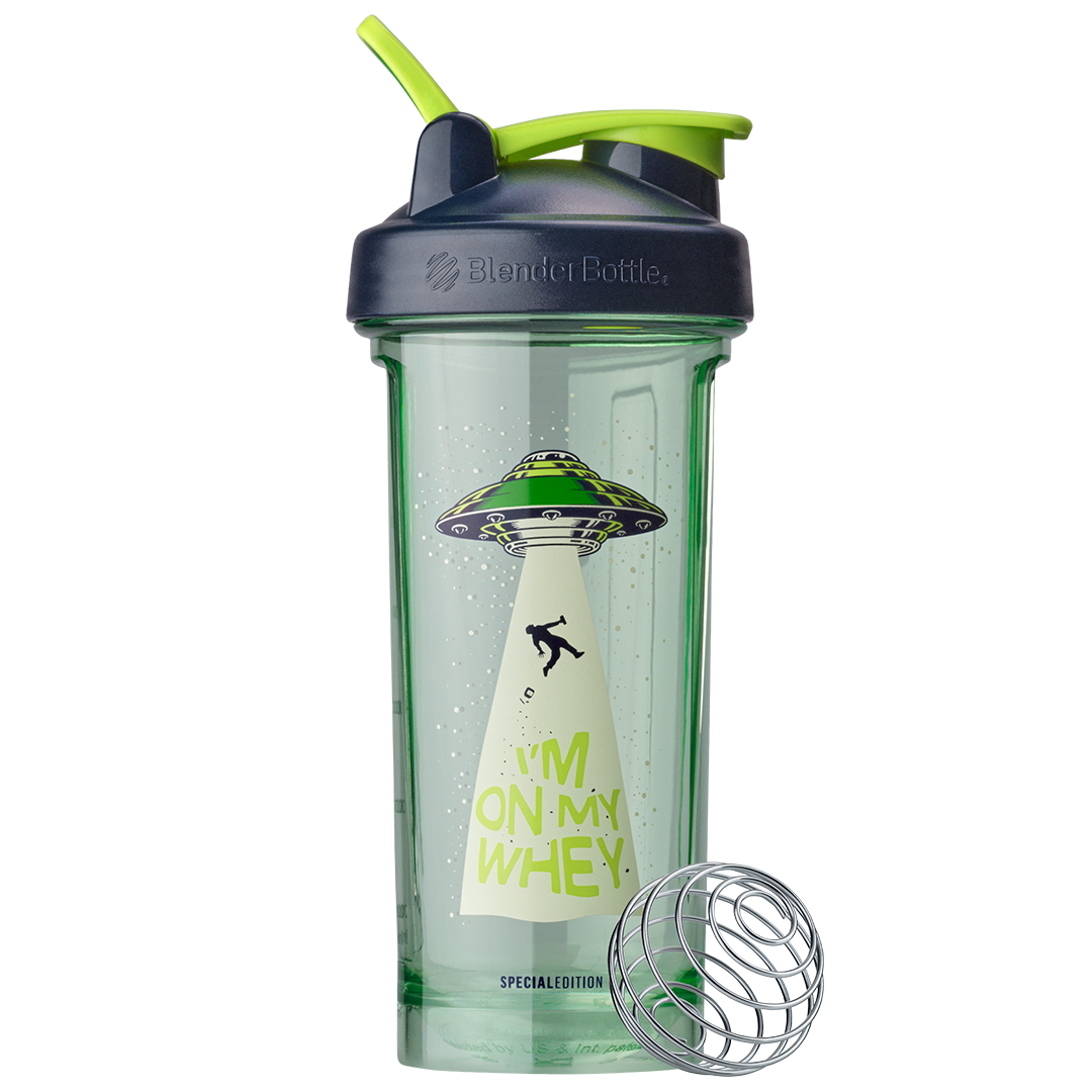 The Shaker Club - Pro Series HZ15