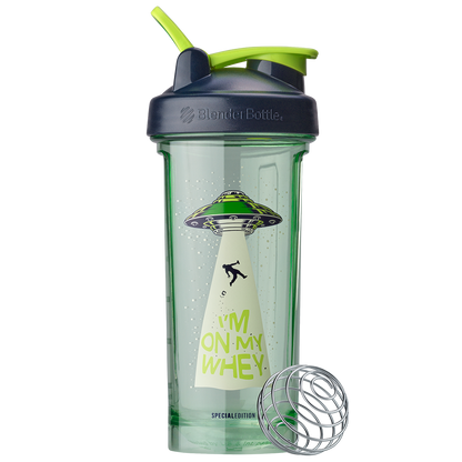 The Shaker Club - Pro Series HZ15