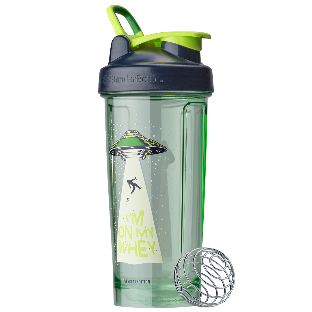 The Shaker Club - Pro Series HZ15