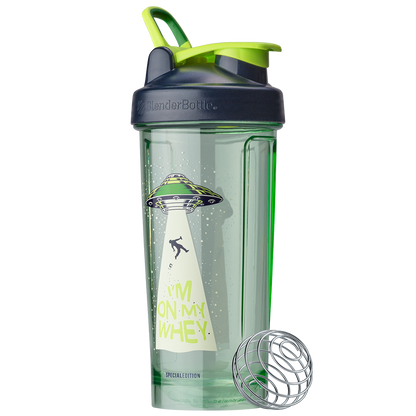 The Shaker Club - Pro Series HZ15