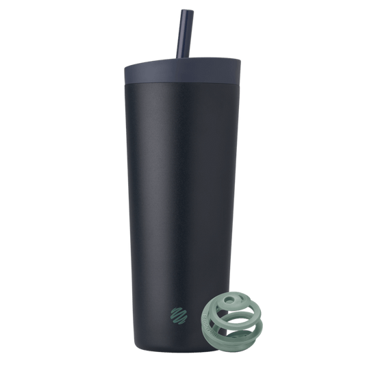 2-in-1 Shaker Tumbler N1O1