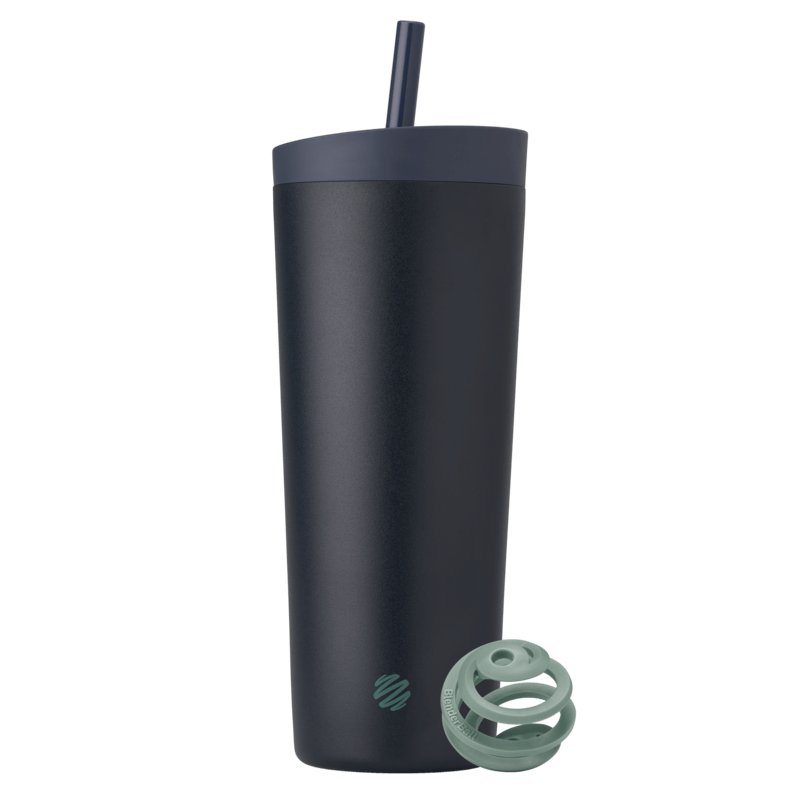 2-in-1 Shaker Tumbler N1O1