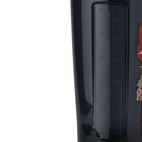 Star Wars - Pro Series VDOD
