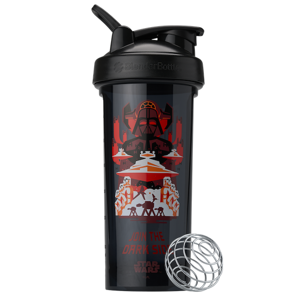 Star Wars - Pro Series VDOD