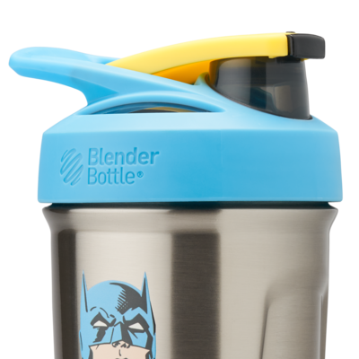 DC Comics - Insulated Stainless Steel Sport 5Y5C