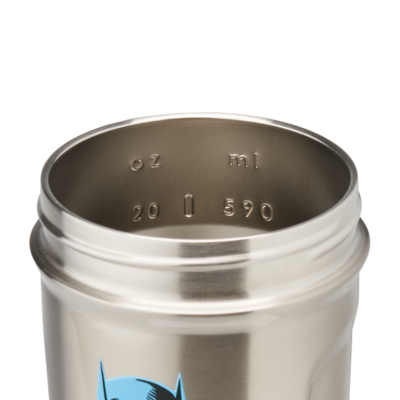 DC Comics - Insulated Stainless Steel Sport 5Y5C