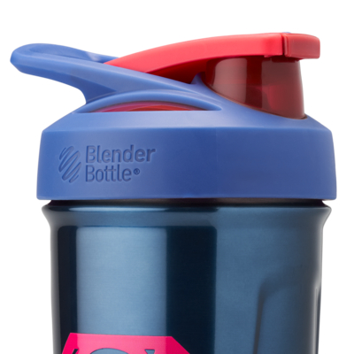 DC Comics - Insulated Stainless Steel Sport 5Y5C