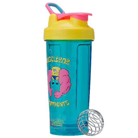 SpongeBob - Pro Series 47IG