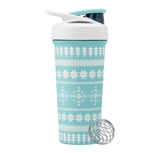 Blue Spruce - Sleek Sport ZFIX