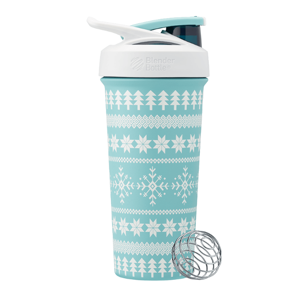 Blue Spruce - Sleek Sport ZFIX