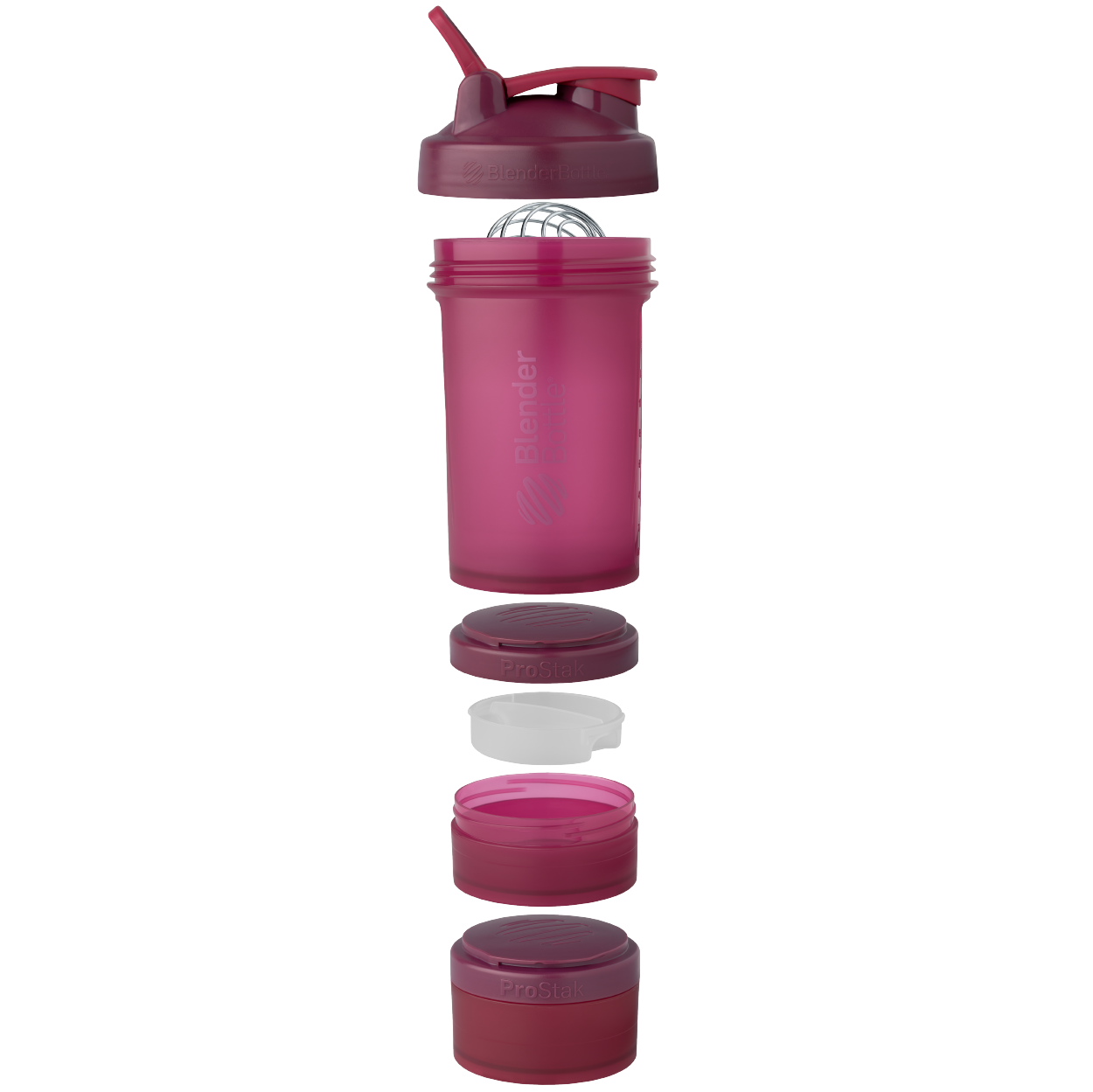 ProStak® 6VBQ