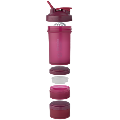 ProStak® 6VBQ