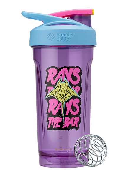 Shark Shakers - Tritan Sport K45H