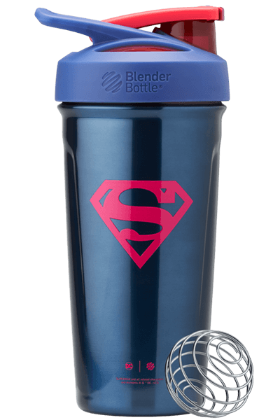 DC Comics - Insulated Stainless Steel Sport 5Y5C
