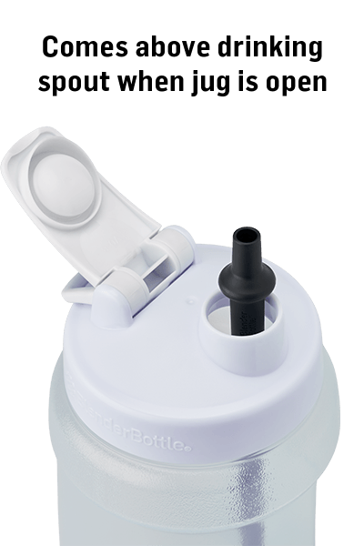 BlenderBottle® Straw - Koda U78L
