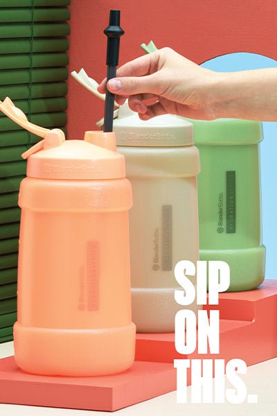 BlenderBottle® Straw - Koda U78L