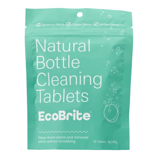 Bottle Cleaning Tablets 0HC4
