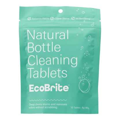 Bottle Cleaning Tablets 0HC4
