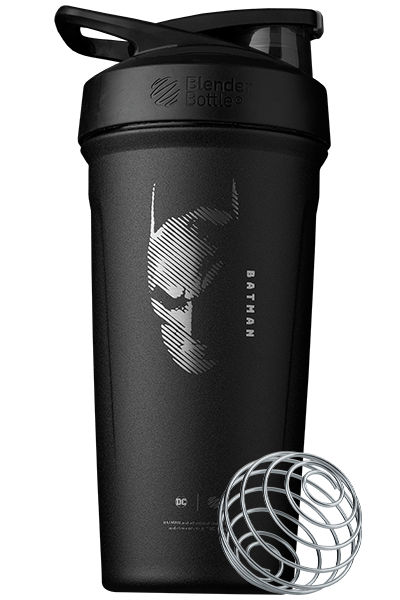 DC Comics - Insulated Stainless Steel Sport 5Y5C