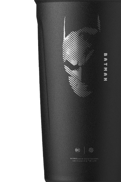 DC Comics - Insulated Stainless Steel Sport 5Y5C