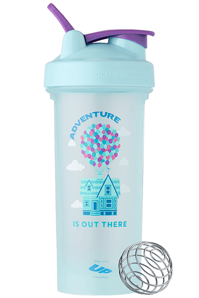 Disney · Pixar Shakers 5KQ4