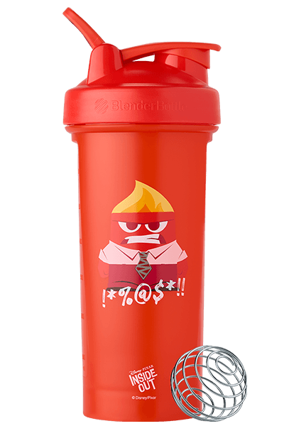 Disney · Pixar Shakers 5KQ4