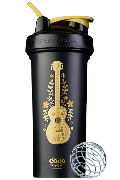 Disney · Pixar Shakers 5KQ4