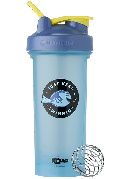 Disney · Pixar Shakers 5KQ4