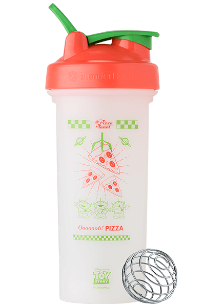 Disney · Pixar Shakers 5KQ4