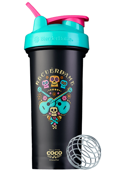 Disney · Pixar Shakers 5KQ4