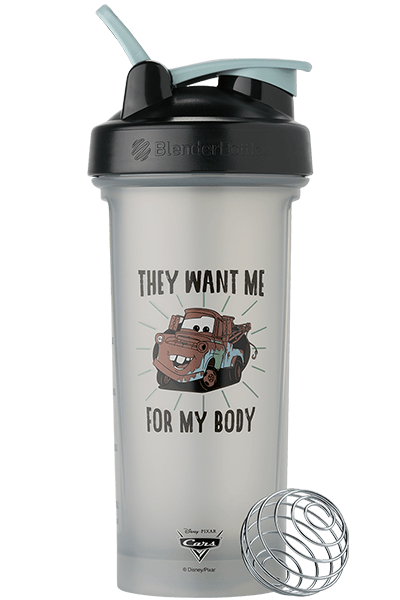 Disney · Pixar Shakers 5KQ4