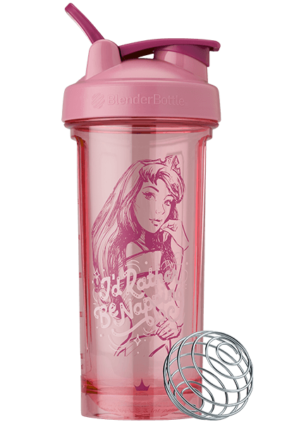 Disney Princess - Pro Series PZWV