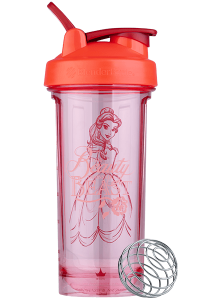 Disney Princess - Pro Series PZWV