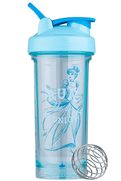 Disney Princess - Pro Series PZWV