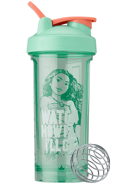 Disney Princess - Pro Series PZWV