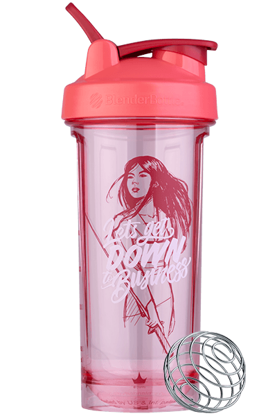 Disney Princess - Pro Series PZWV
