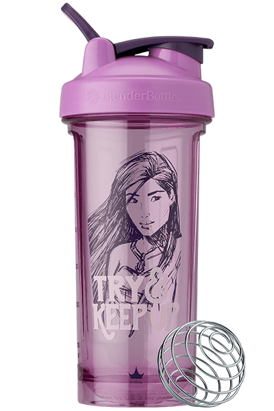 Disney Princess - Pro Series PZWV