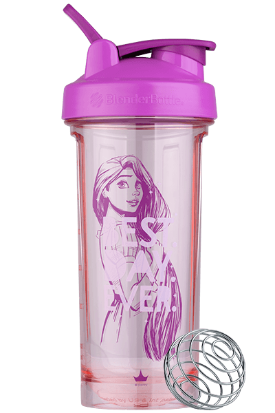 Disney Princess - Pro Series PZWV