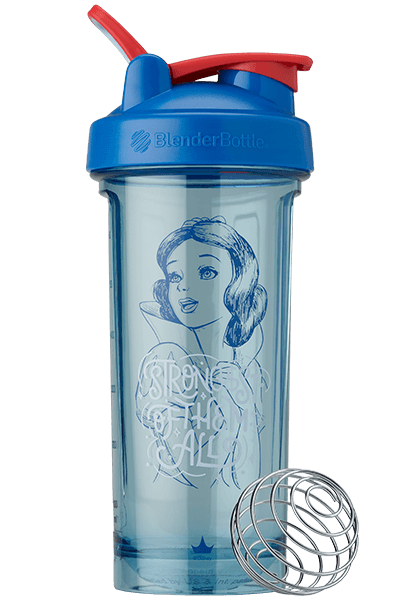 Disney Princess - Pro Series PZWV